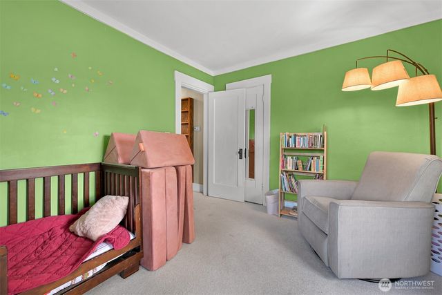 503 W Illinois Street, Bellingham, WA 98225