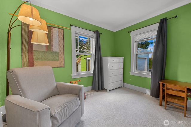 503 W Illinois Street, Bellingham, WA 98225