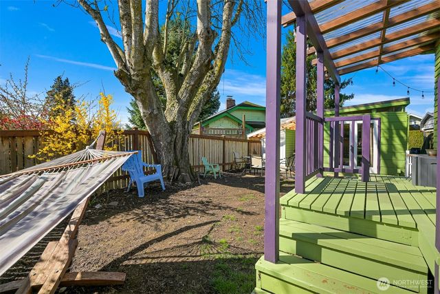 503 W Illinois Street, Bellingham, WA 98225