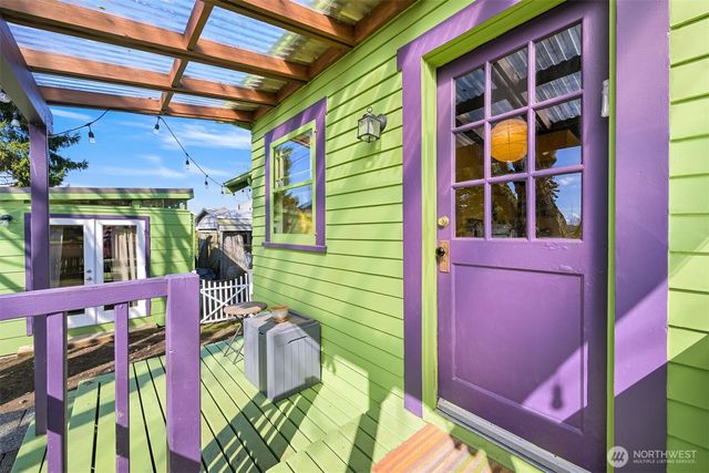 503 W Illinois Street, Bellingham, WA 98225