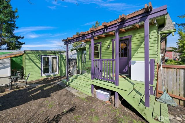 503 W Illinois Street, Bellingham, WA 98225