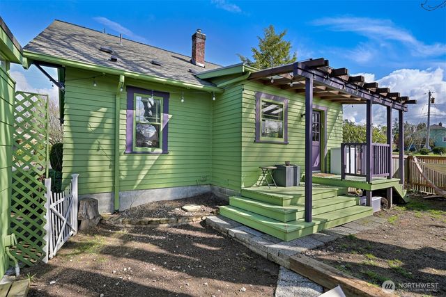 503 W Illinois Street, Bellingham, WA 98225