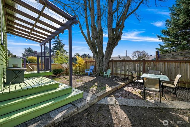 503 W Illinois Street, Bellingham, WA 98225