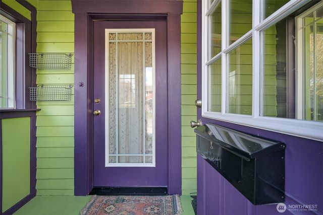 503 W Illinois Street, Bellingham, WA 98225