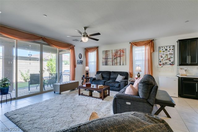 751 Drammatico Place, Henderson, NV 89011