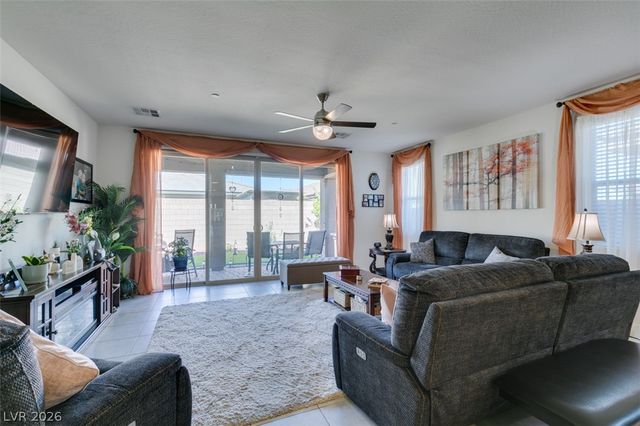 751 Drammatico Place, Henderson, NV 89011