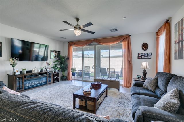 751 Drammatico Place, Henderson, NV 89011