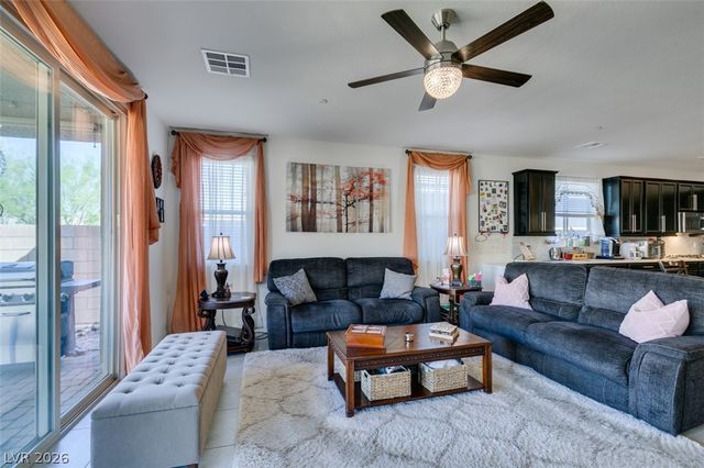 751 Drammatico Place, Henderson, NV 89011