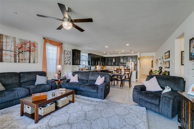 751 Drammatico Place, Henderson, NV 89011