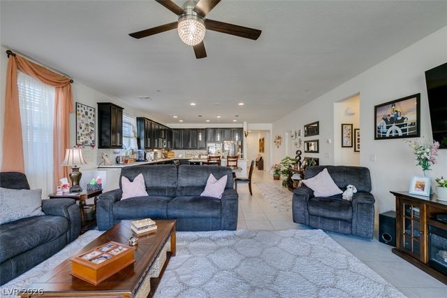 751 Drammatico Place, Henderson, NV 89011