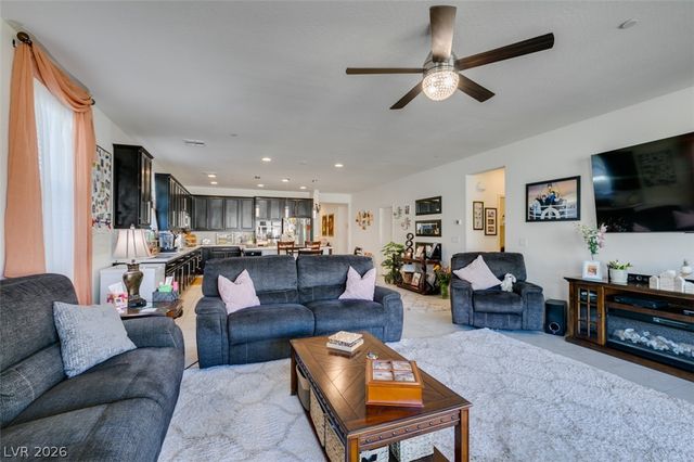 751 Drammatico Place, Henderson, NV 89011