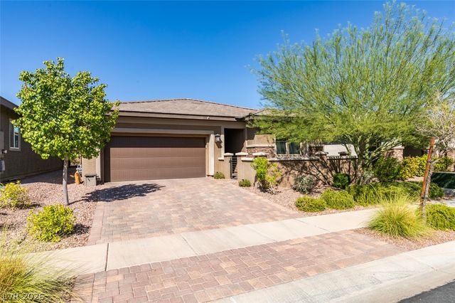 751 Drammatico Place, Henderson, NV 89011