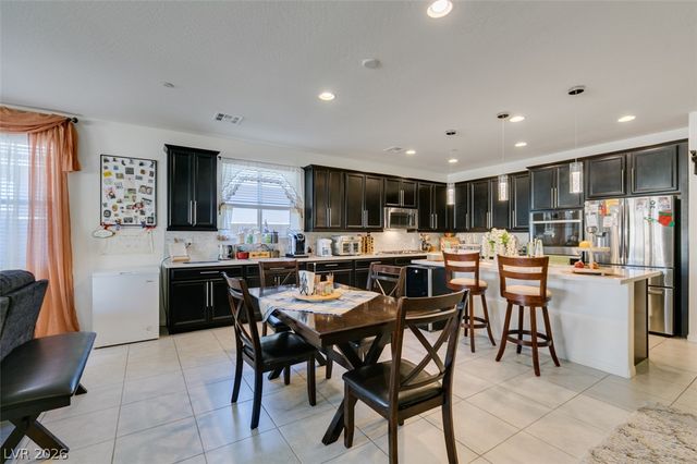 751 Drammatico Place, Henderson, NV 89011
