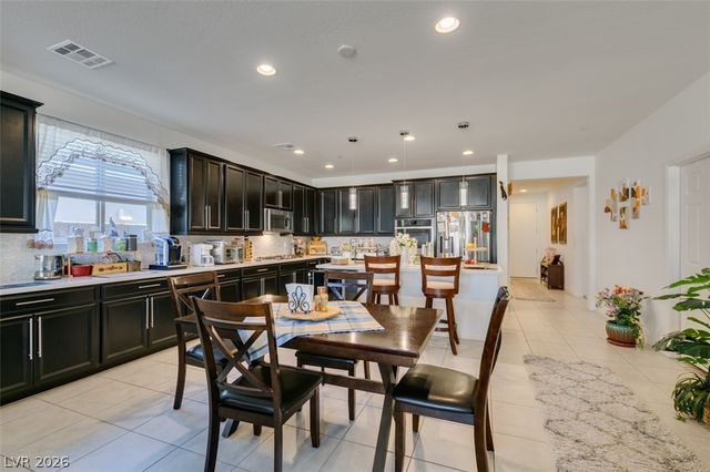 751 Drammatico Place, Henderson, NV 89011