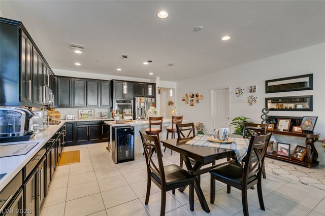 751 Drammatico Place, Henderson, NV 89011