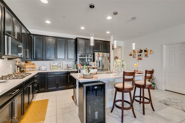 751 Drammatico Place, Henderson, NV 89011
