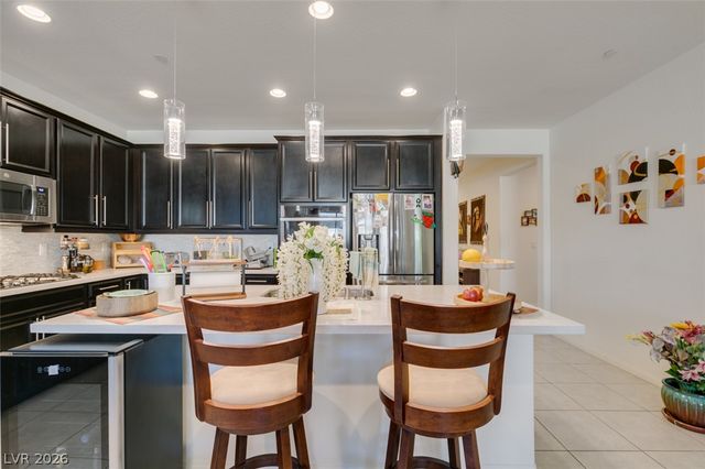 751 Drammatico Place, Henderson, NV 89011