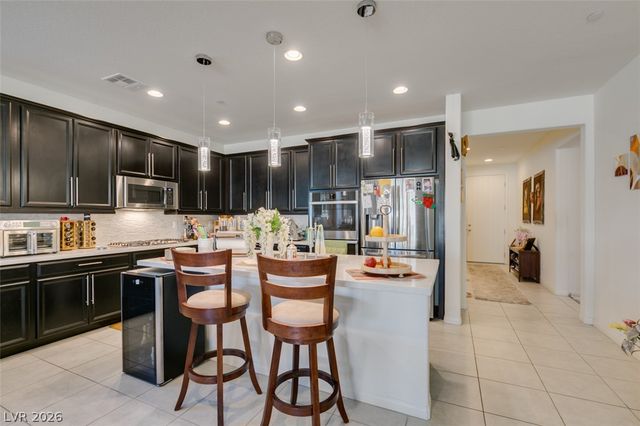 751 Drammatico Place, Henderson, NV 89011