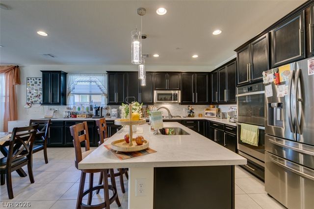 751 Drammatico Place, Henderson, NV 89011