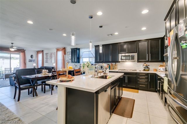 751 Drammatico Place, Henderson, NV 89011