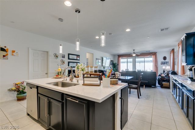 751 Drammatico Place, Henderson, NV 89011