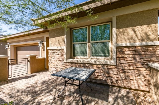 751 Drammatico Place, Henderson, NV 89011