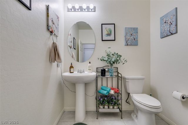751 Drammatico Place, Henderson, NV 89011