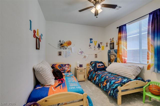 751 Drammatico Place, Henderson, NV 89011
