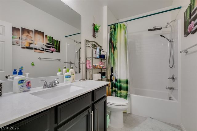751 Drammatico Place, Henderson, NV 89011