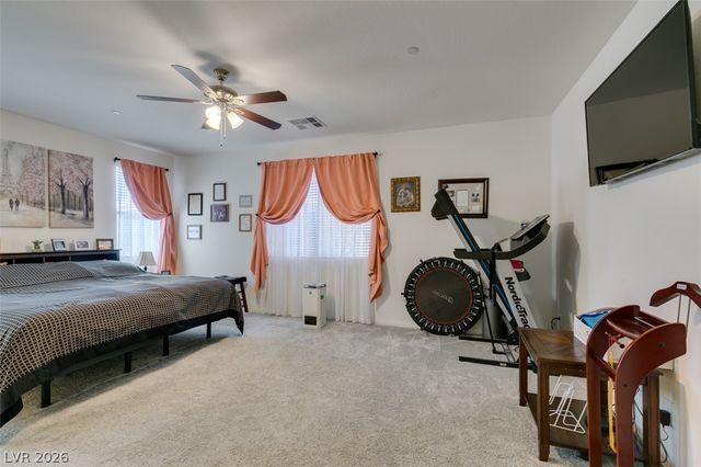 751 Drammatico Place, Henderson, NV 89011
