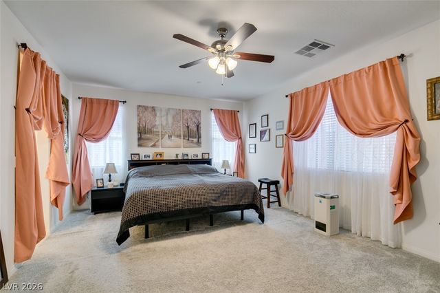 751 Drammatico Place, Henderson, NV 89011