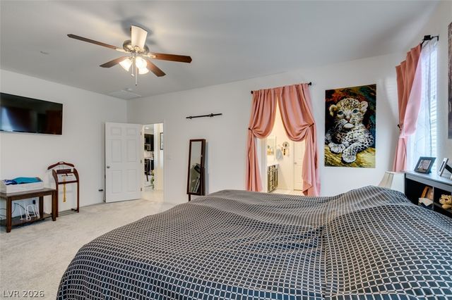 751 Drammatico Place, Henderson, NV 89011
