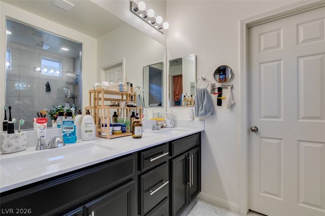 751 Drammatico Place, Henderson, NV 89011