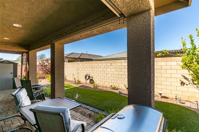 751 Drammatico Place, Henderson, NV 89011