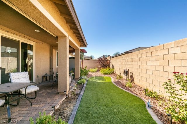 751 Drammatico Place, Henderson, NV 89011