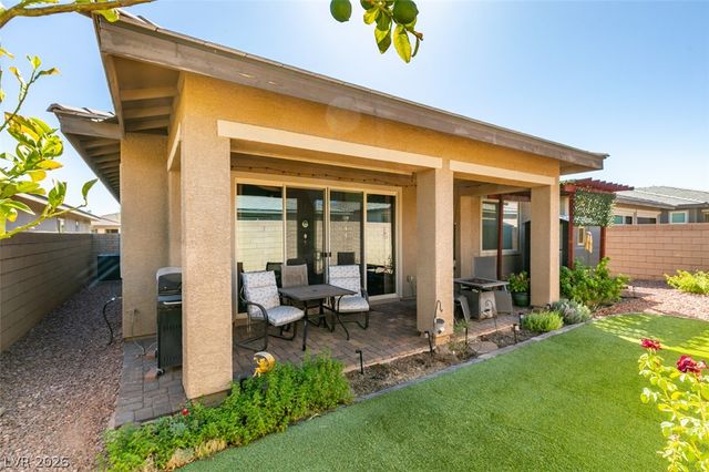 751 Drammatico Place, Henderson, NV 89011