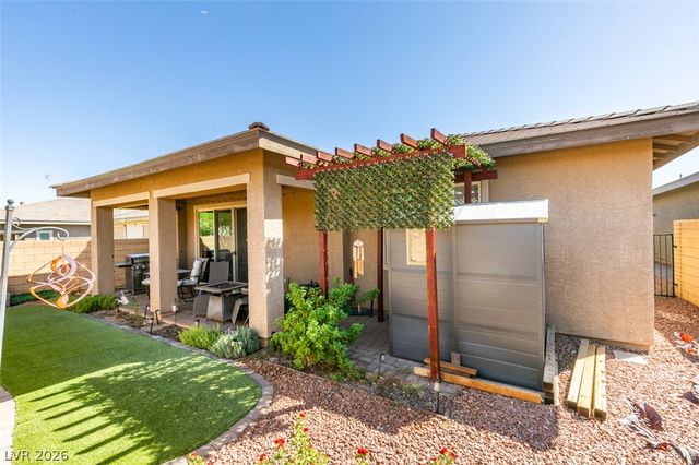 751 Drammatico Place, Henderson, NV 89011