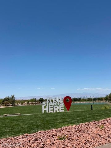 751 Drammatico Place, Henderson, NV 89011