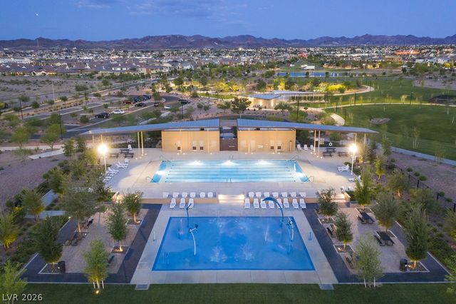 751 Drammatico Place, Henderson, NV 89011