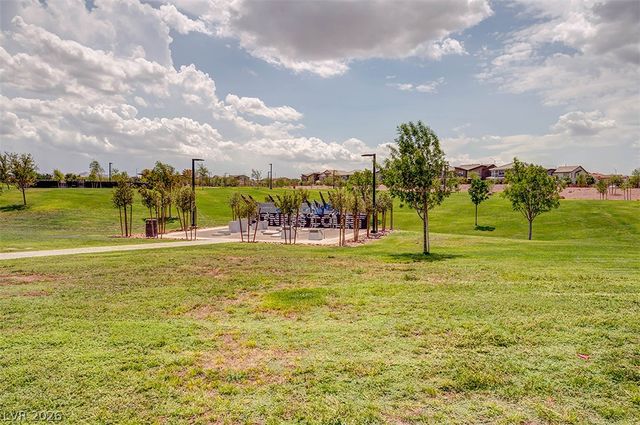 751 Drammatico Place, Henderson, NV 89011