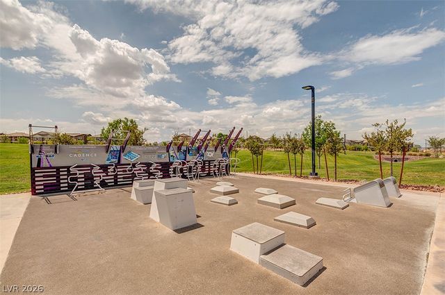 751 Drammatico Place, Henderson, NV 89011