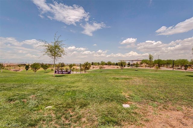 751 Drammatico Place, Henderson, NV 89011