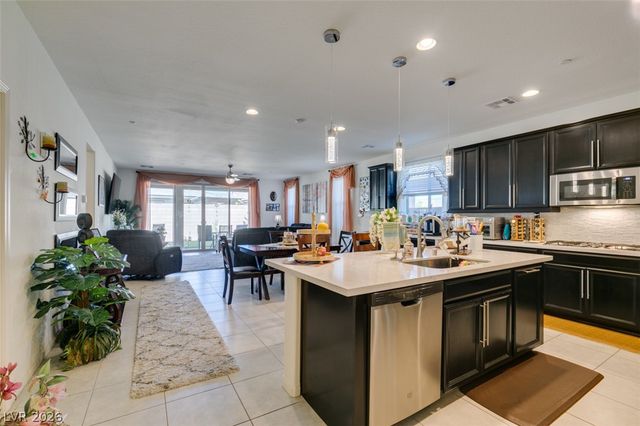 751 Drammatico Place, Henderson, NV 89011