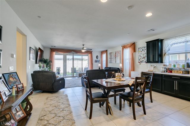 751 Drammatico Place, Henderson, NV 89011
