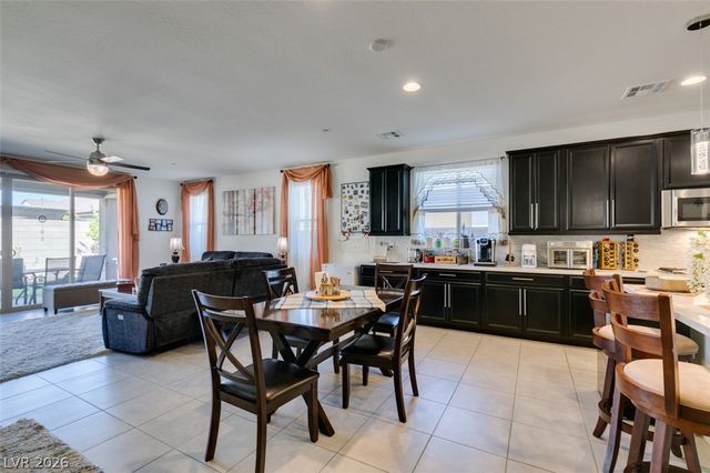 751 Drammatico Place, Henderson, NV 89011