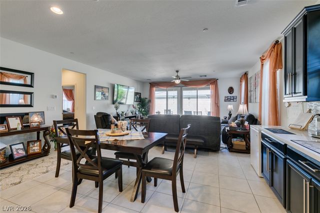 751 Drammatico Place, Henderson, NV 89011