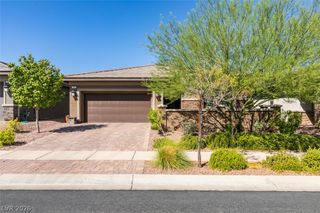 751 Drammatico Place, Henderson, NV 89011