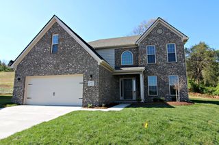12437 Turkey Crossing Lane, Knoxville, TN 37932