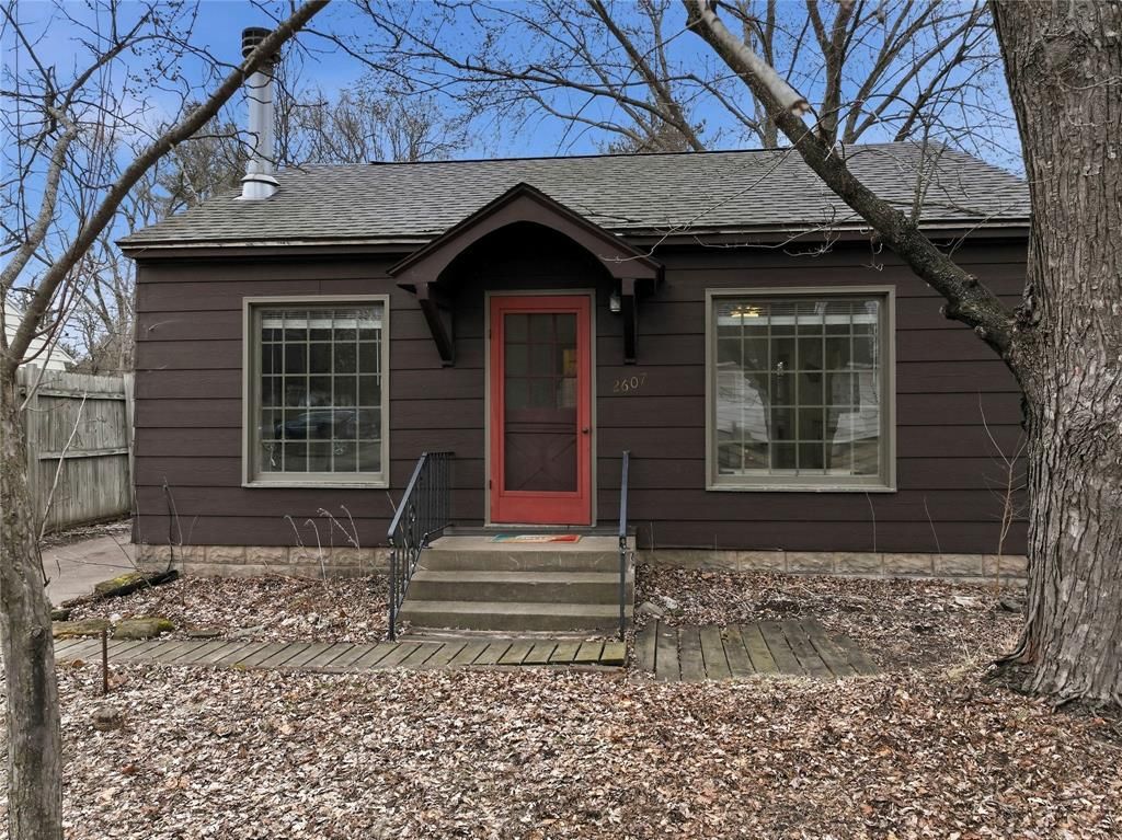 2607 6th Street, Eau Claire, WI 54703