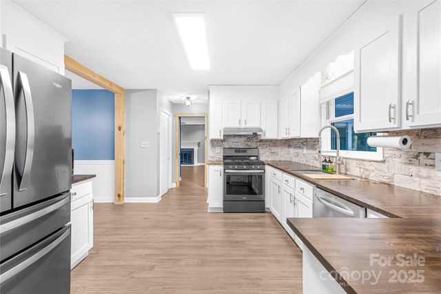 2816 Wilkshire Drive, Shelby, NC 28150